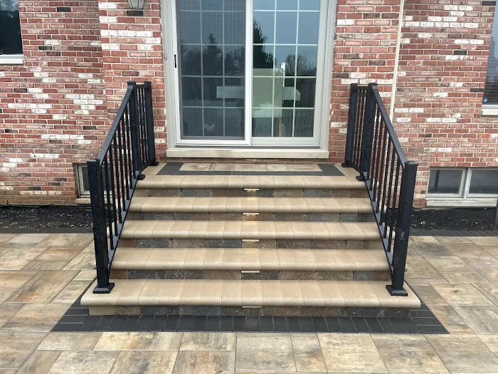 Platinum Patio and Pavers Picture 4