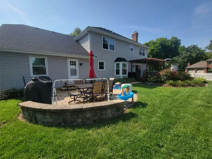 Platinum Patio and Pavers Picture 7