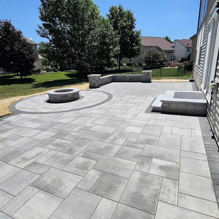 Platinum Patio and Pavers Picture 3