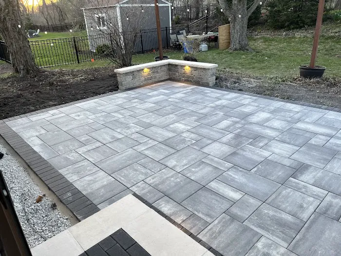 Platinum Patio and Pavers Picture 1