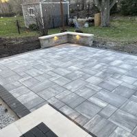 Platinum Patio and Pavers ico