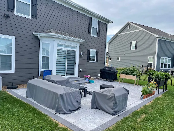 Platinum Patio and Pavers Picture 10