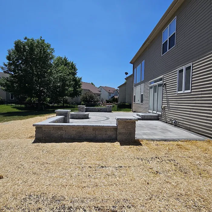 Platinum Patio and Pavers Picture 5