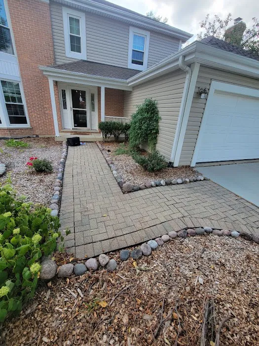 Platinum Patio and Pavers Picture 8
