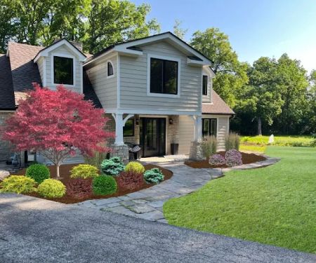 Brass Lawn Care & Landscaping