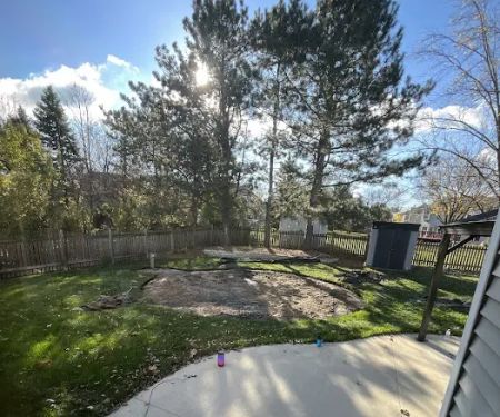 Rent A Gardener, Inc.