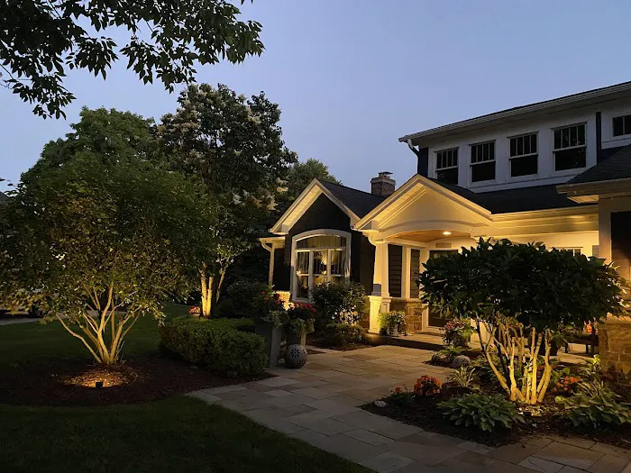 Brookdale Landscaping, Inc. Picture 8