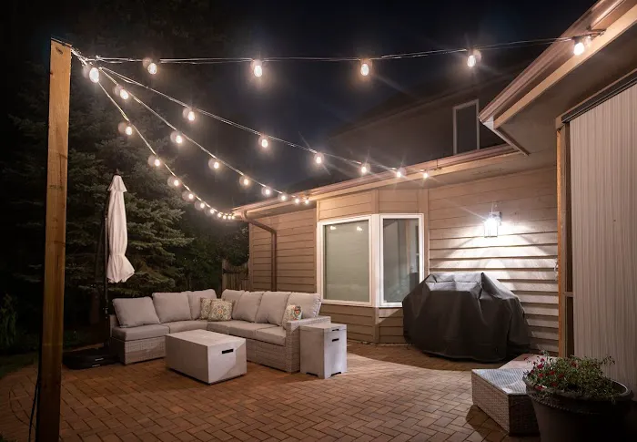 Brookdale Landscaping, Inc. Picture 1