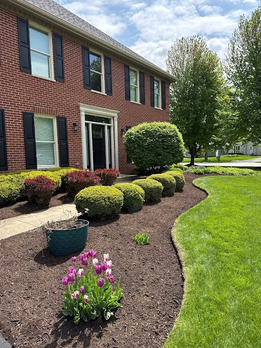 Brookdale Landscaping, Inc. Picture 10