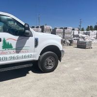 JULIO'S SERVICES LAWN CARE AND SNOW REMOVAL. ico