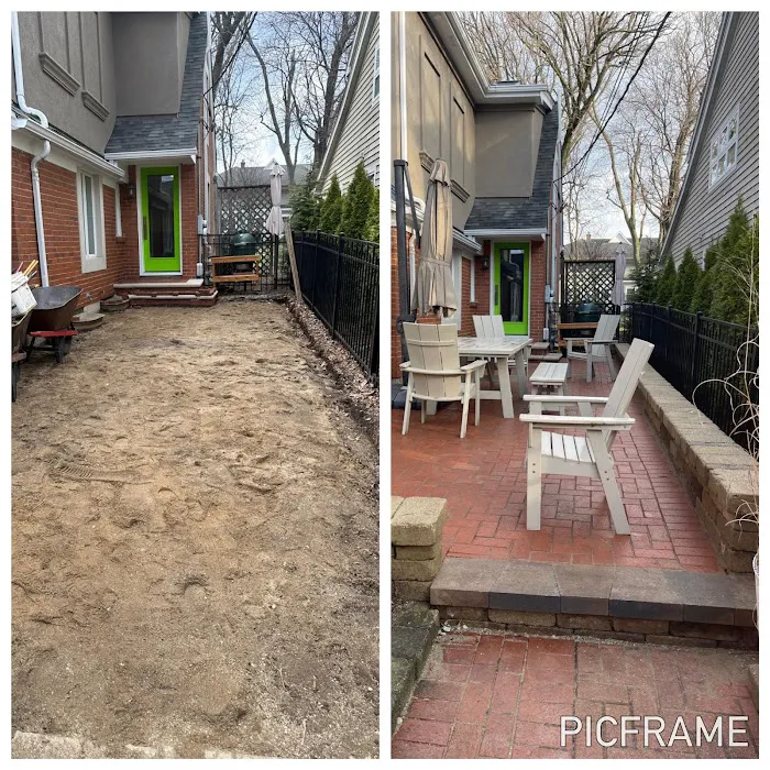 JULIO'S SERVICES LAWN CARE AND SNOW REMOVAL. Picture 4