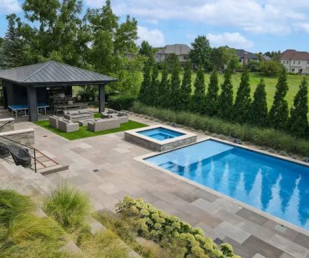 Western DuPage Landscaping, Inc.