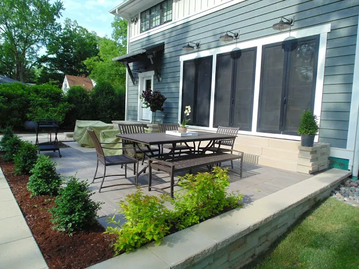 Western DuPage Landscaping, Inc. Picture 4