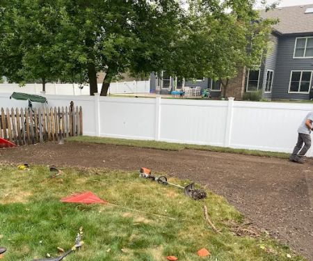 J&B Landscape Solutions, Inc