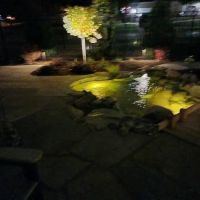 Jeff's Premier Landscaping ico