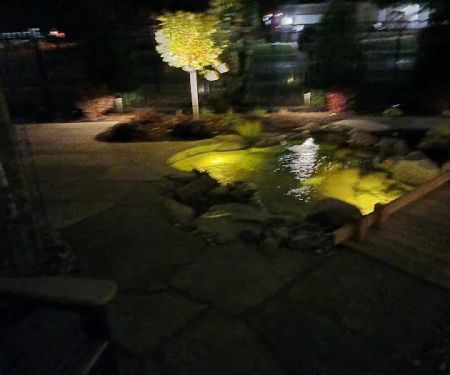 Jeff's Premier Landscaping