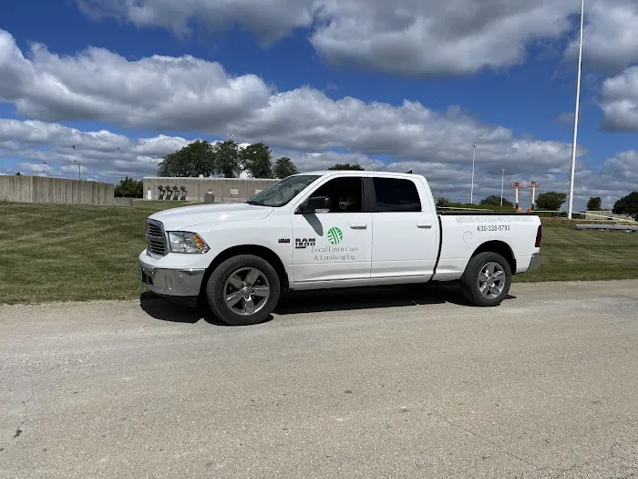 Local Lawn Care & Landscaping Picture 9