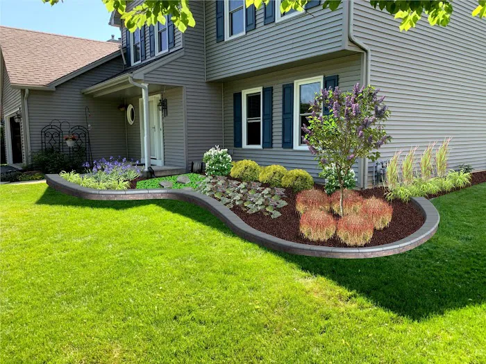 Local Lawn Care & Landscaping Picture 10