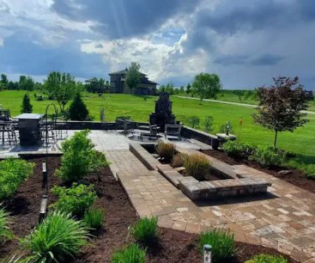 J&P Brothers landscaping