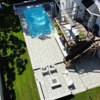 Tepa Landscaping, Inc ico