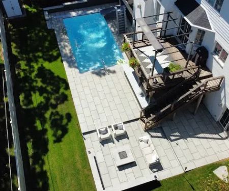 Tepa Landscaping, Inc