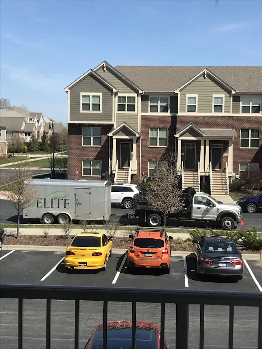 Elite Landscape Management Inc Picture 1