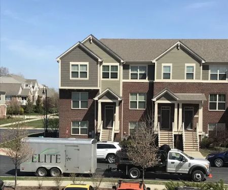Elite Landscape Management Inc