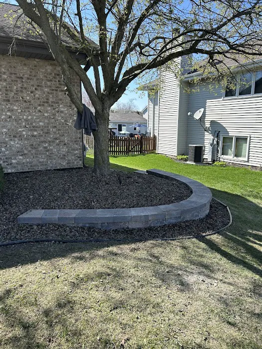 P Carino Landscaping Picture 2