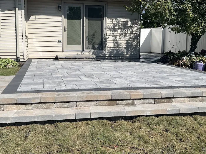 P Carino Landscaping Picture 5