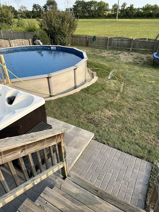 P Carino Landscaping Picture 1