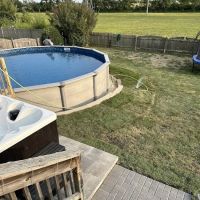 P Carino Landscaping ico