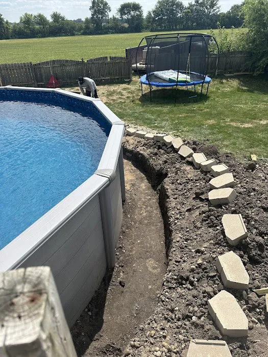 P Carino Landscaping Picture 10