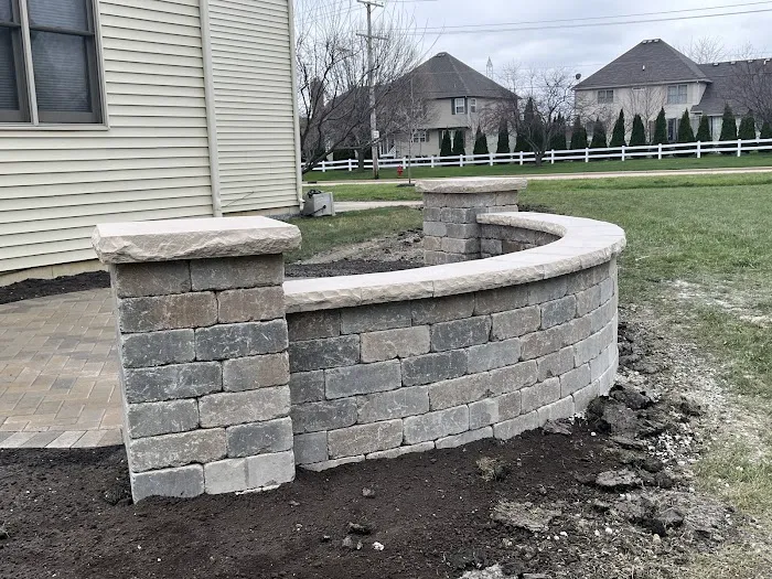 P Carino Landscaping Picture 8