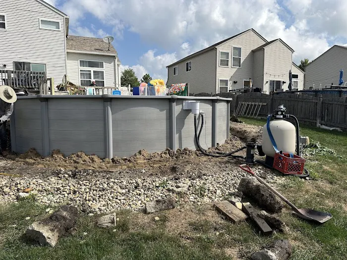 P Carino Landscaping Picture 3