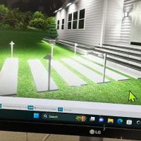 J&B Landscaping ico