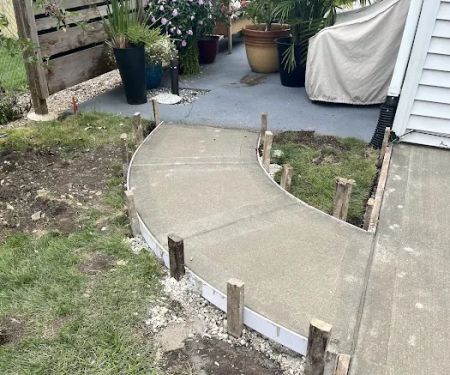G & G Lawncare Inc.
