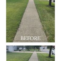 The Green Dream Landscaping ico