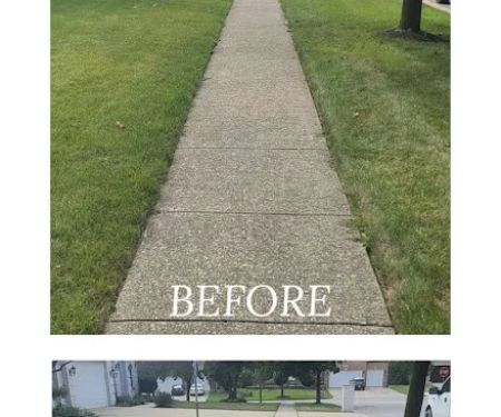 The Green Dream Landscaping