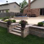 Pine Ridge Lawn And Landscape Development - David Pruim, Owner
