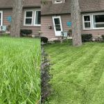Patws Lawn Care Of New Lenox