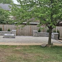 JMT General Landscaping & Construction LLC ico