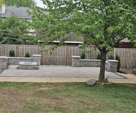 JMT General Landscaping & Construction LLC