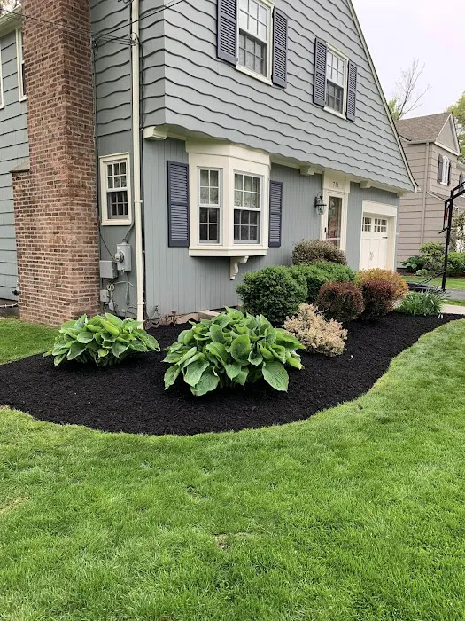 Green Effects Landscaping Picture 2