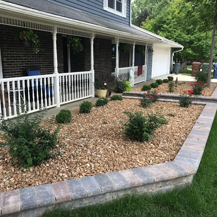 Green Effects Landscaping Picture 6