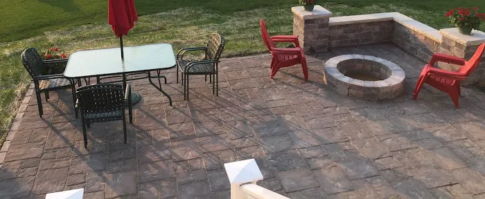 Green Effects Landscaping Picture 1