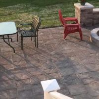 Green Effects Landscaping ico