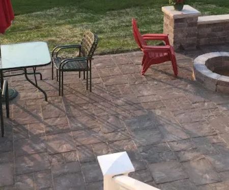 Green Effects Landscaping
