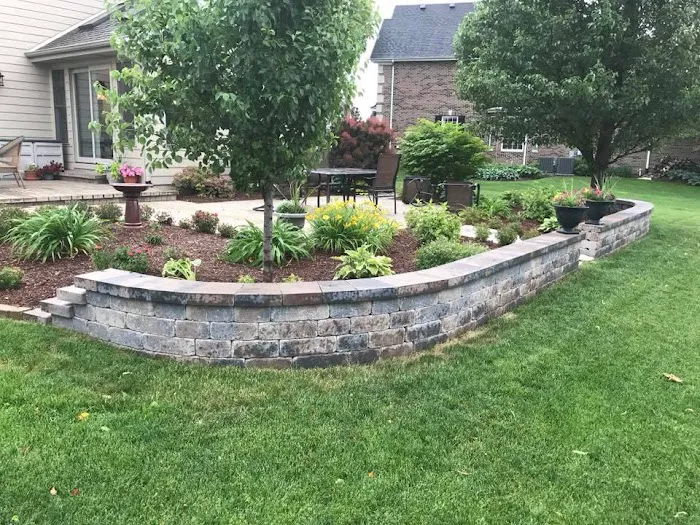 Green Effects Landscaping Picture 4