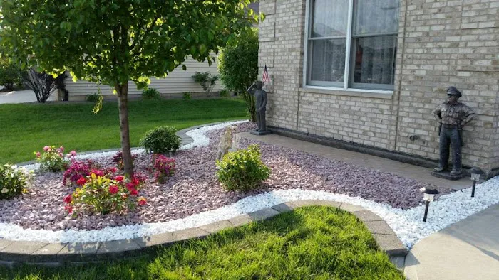 Green Effects Landscaping Picture 8