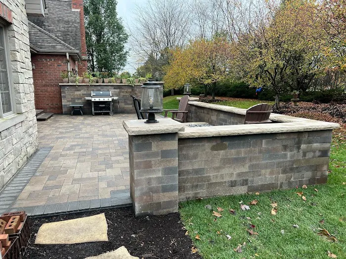 Green Effects Landscaping Picture 10
